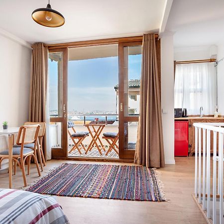 Armel Homes Galata 이스탄불 외부 사진