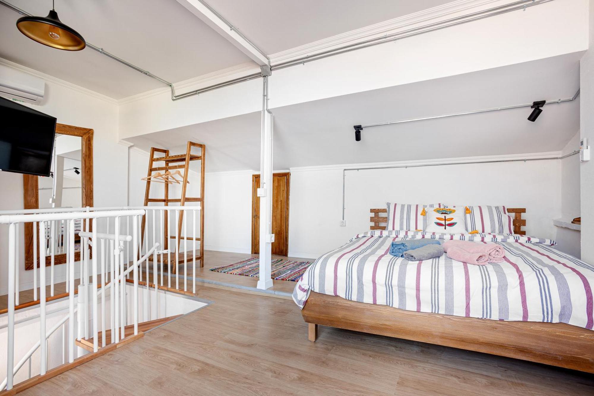 Armel Homes Galata 이스탄불 외부 사진
