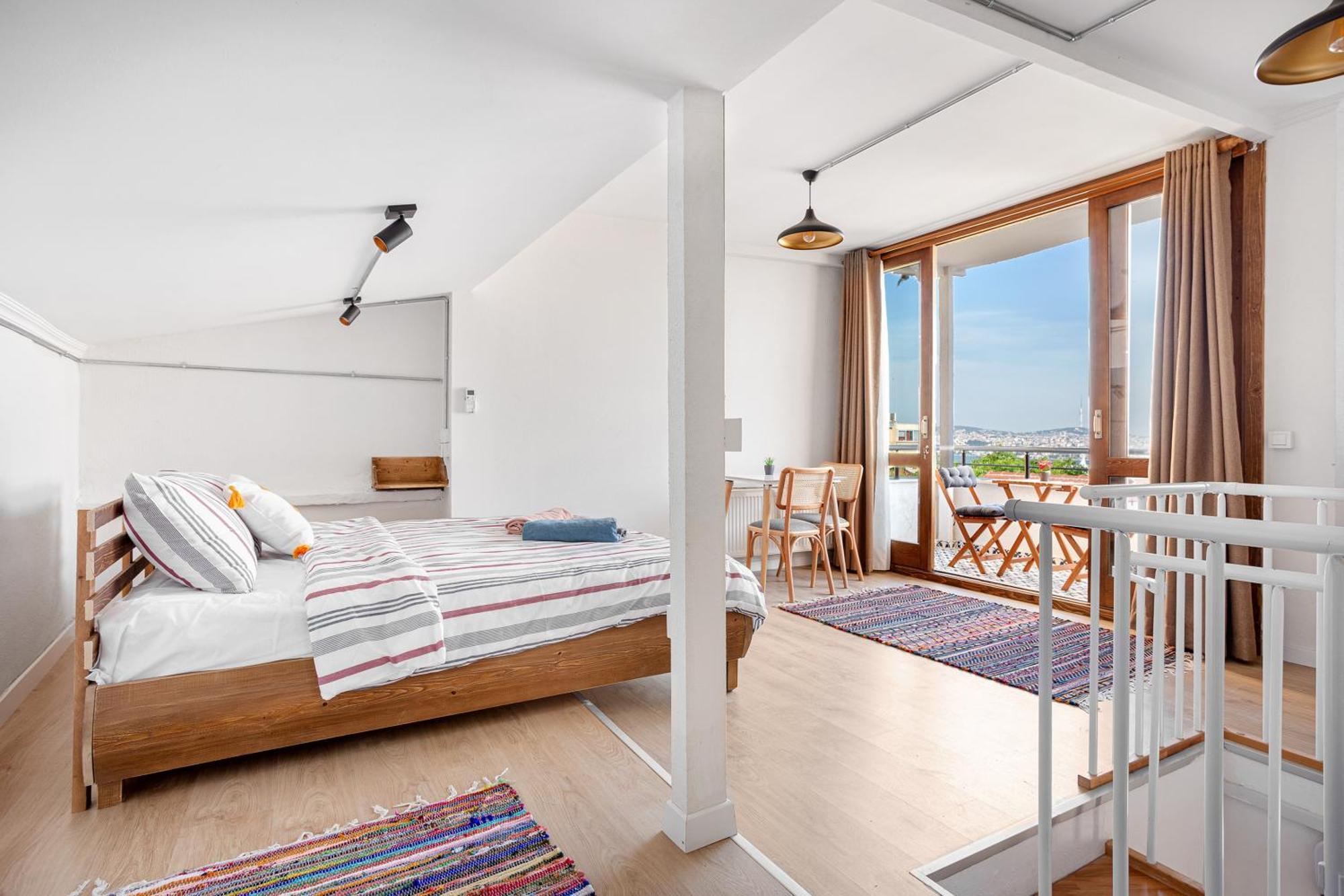 Armel Homes Galata 이스탄불 외부 사진