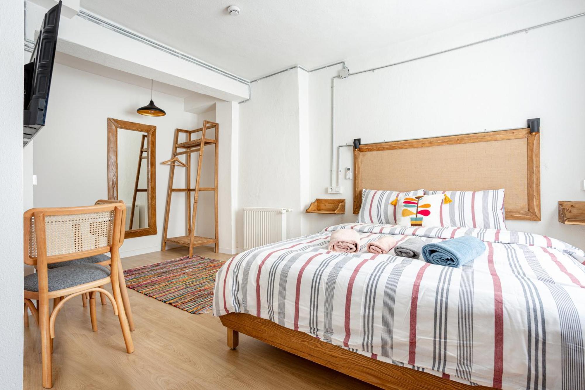 Armel Homes Galata 이스탄불 외부 사진