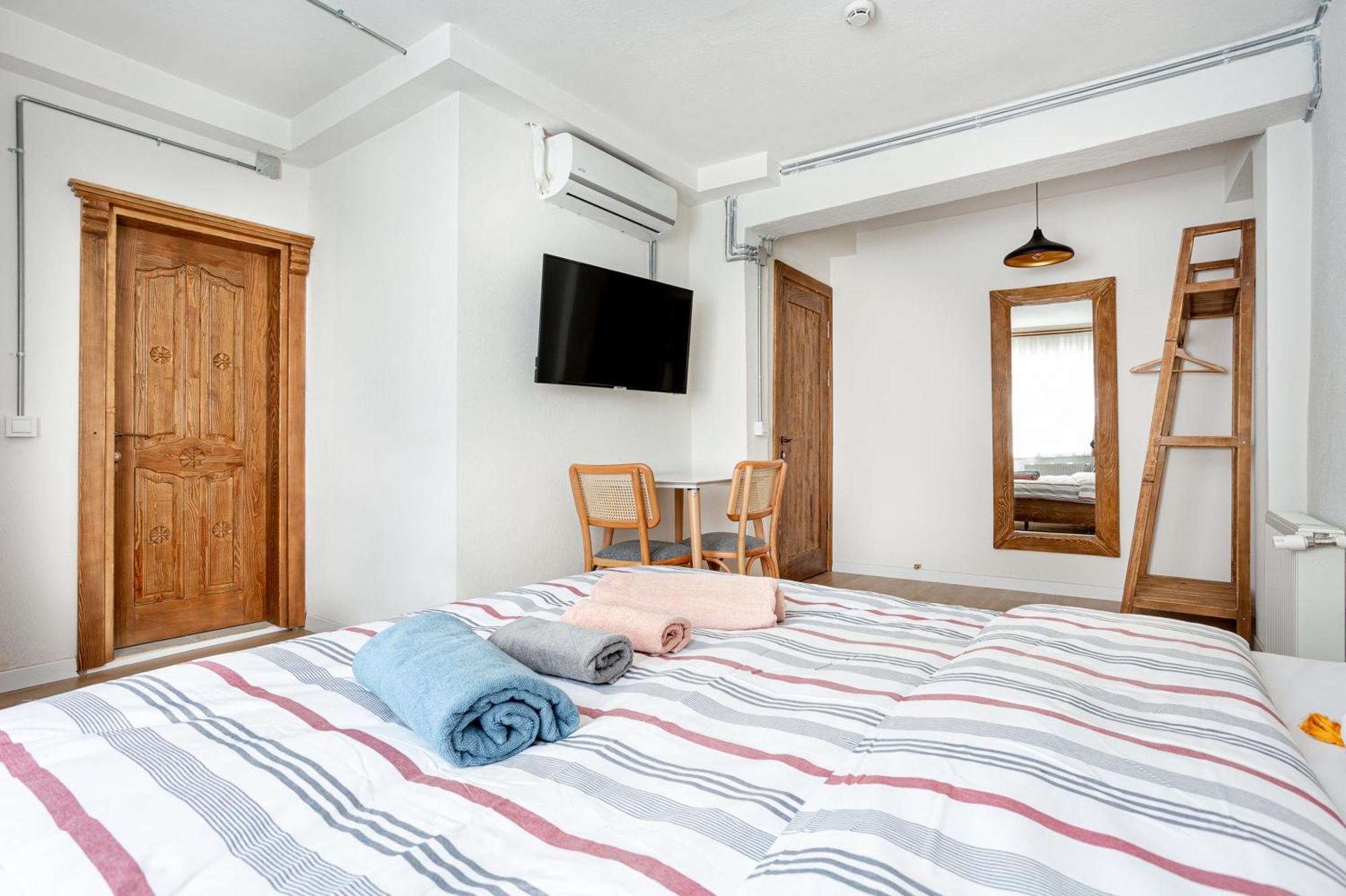 Armel Homes Galata 이스탄불 외부 사진