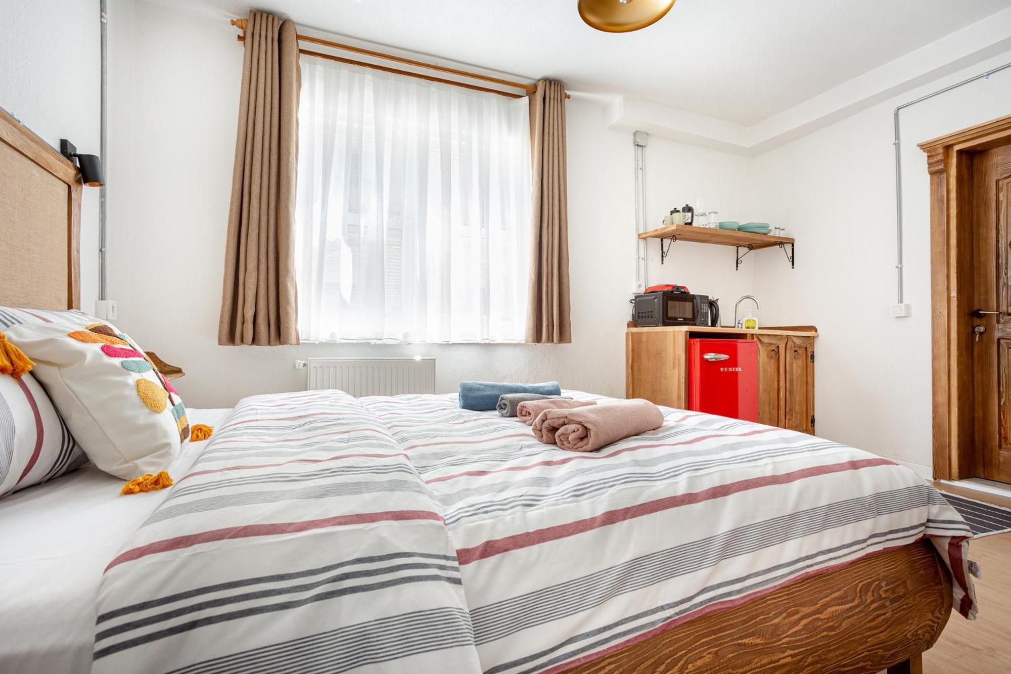 Armel Homes Galata 이스탄불 외부 사진