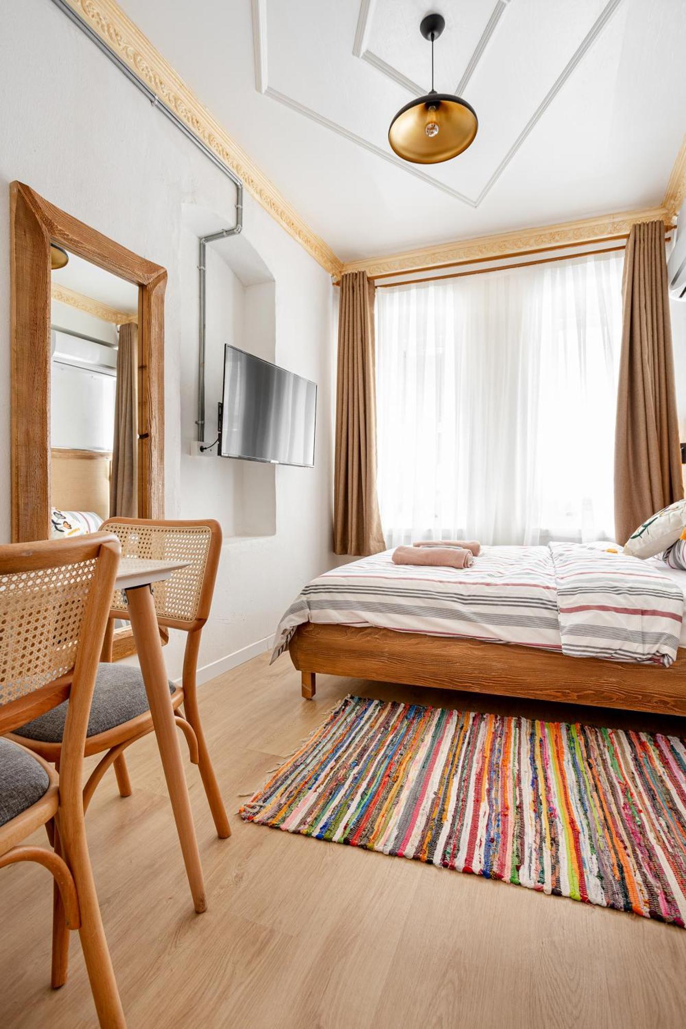 Armel Homes Galata 이스탄불 외부 사진
