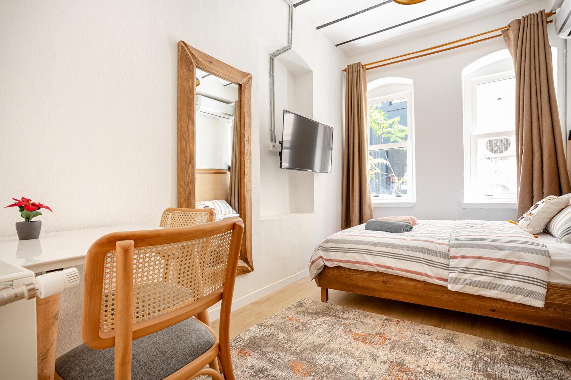 Armel Homes Galata 이스탄불 외부 사진