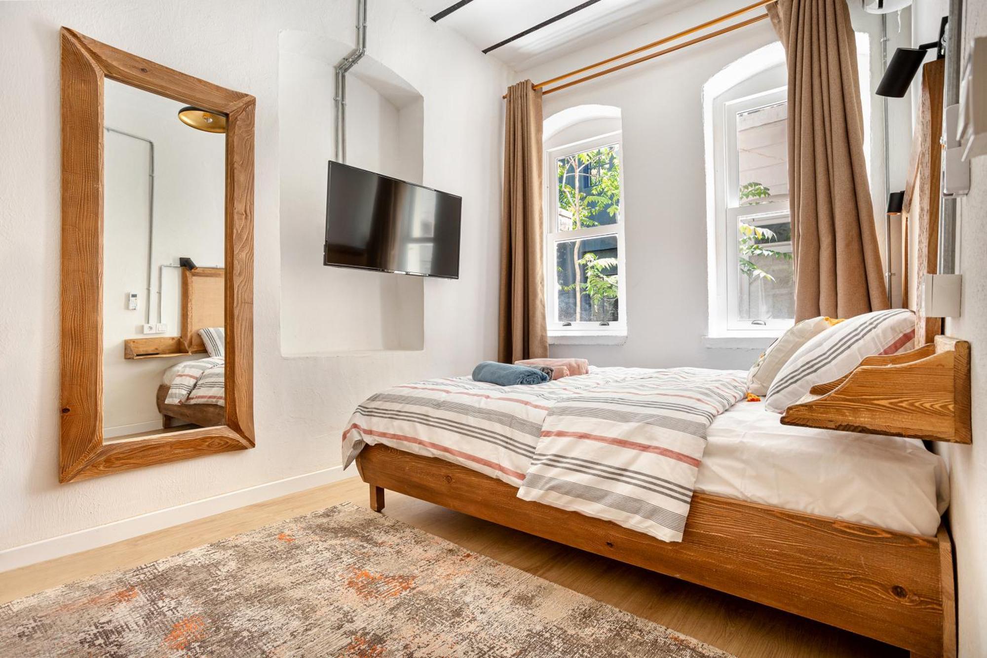 Armel Homes Galata 이스탄불 외부 사진
