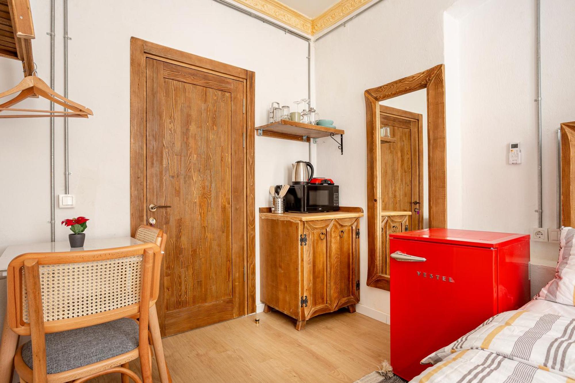 Armel Homes Galata 이스탄불 외부 사진