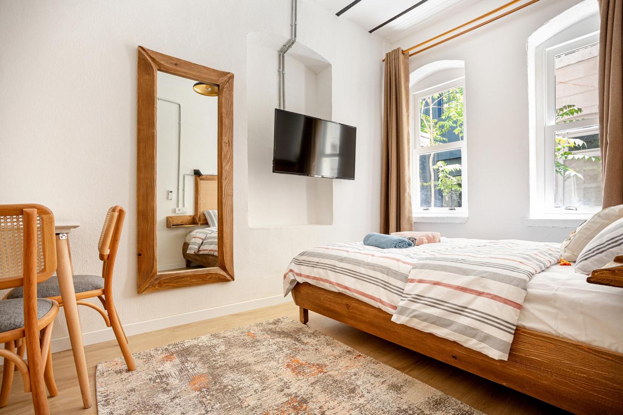 Armel Homes Galata 이스탄불 외부 사진