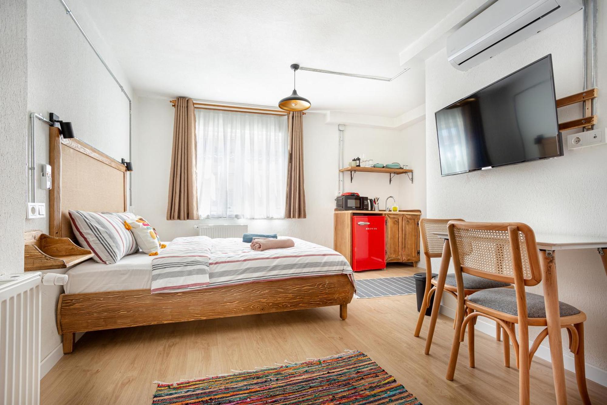 Armel Homes Galata 이스탄불 외부 사진