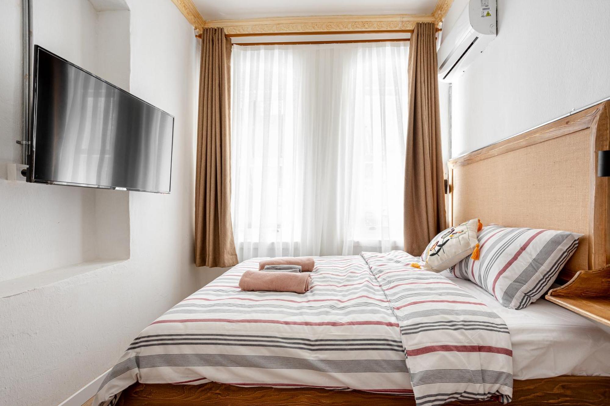 Armel Homes Galata 이스탄불 외부 사진