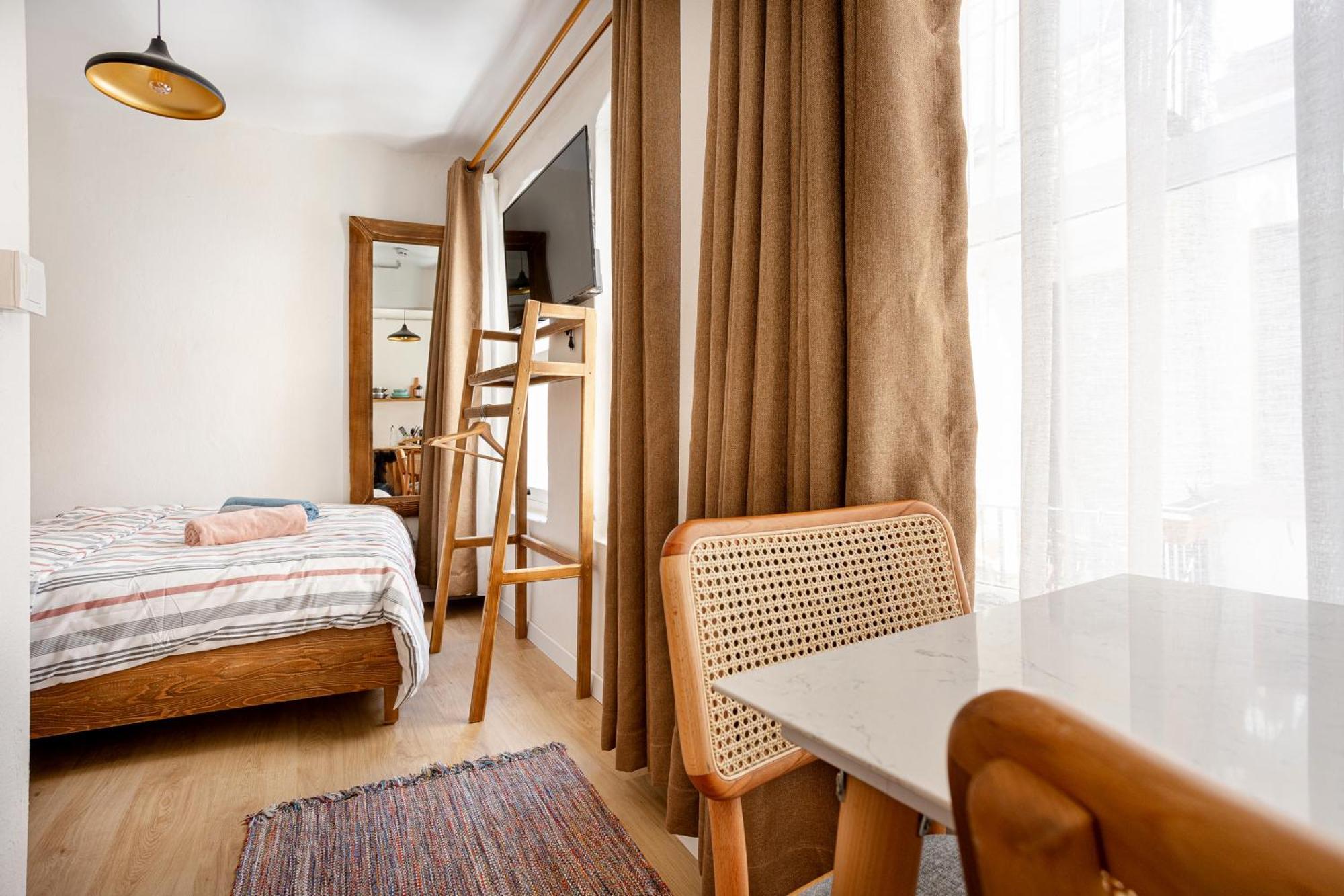 Armel Homes Galata 이스탄불 외부 사진