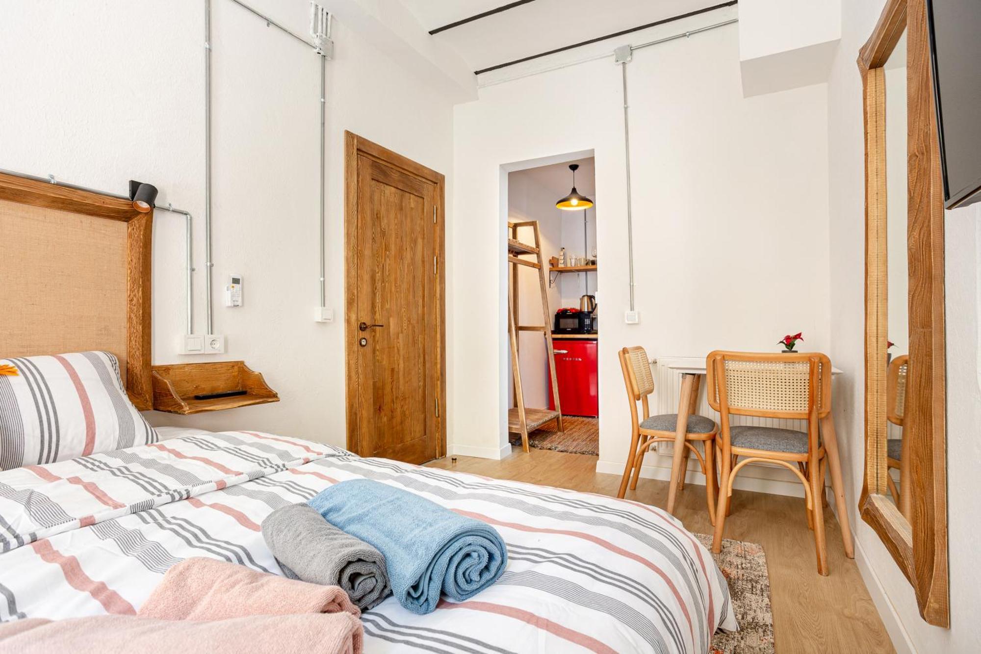 Armel Homes Galata 이스탄불 외부 사진