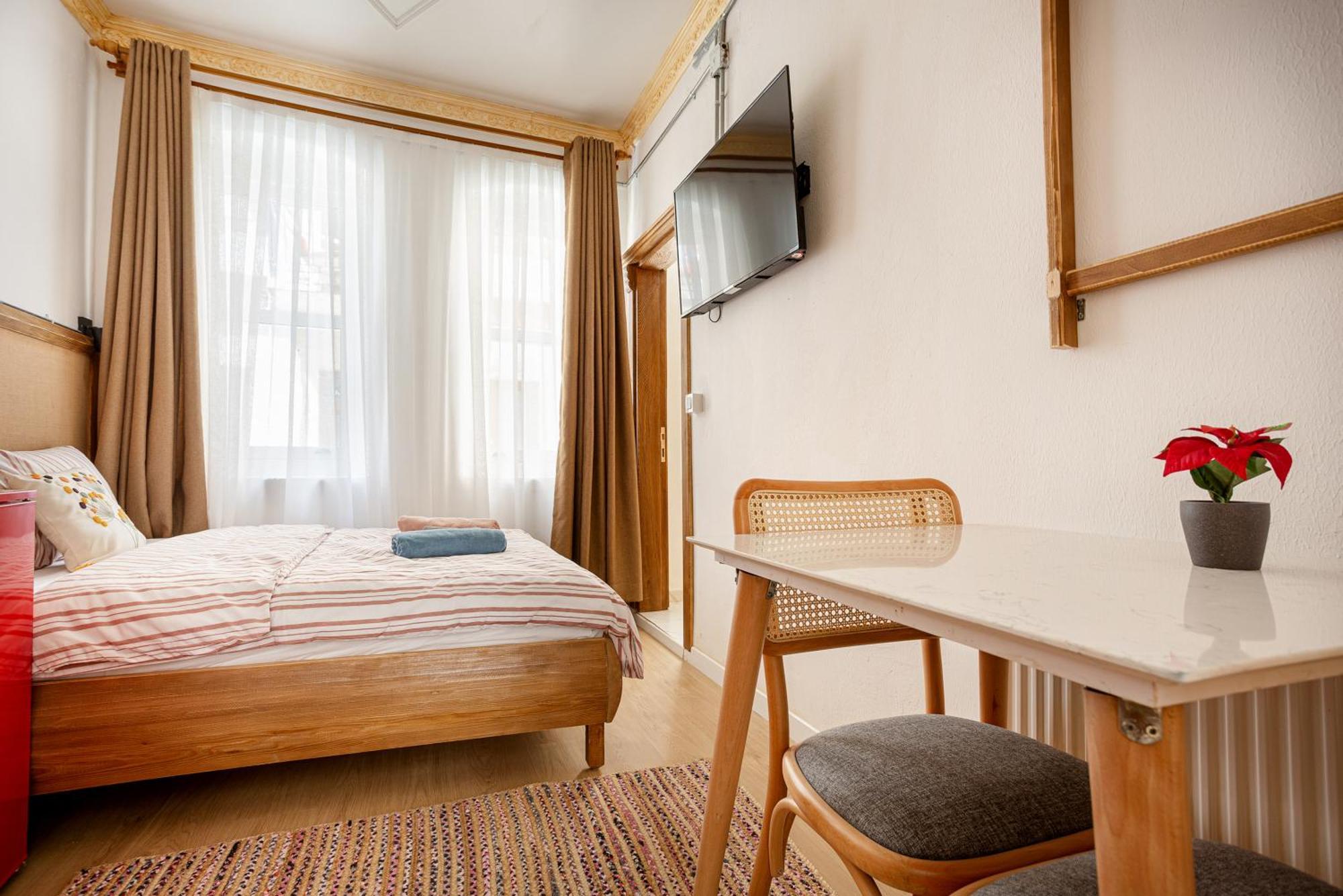 Armel Homes Galata 이스탄불 외부 사진