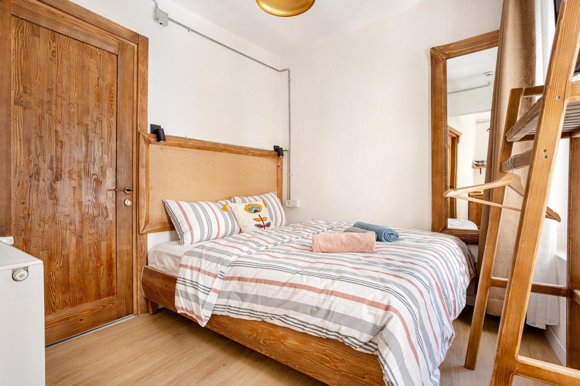 Armel Homes Galata 이스탄불 외부 사진