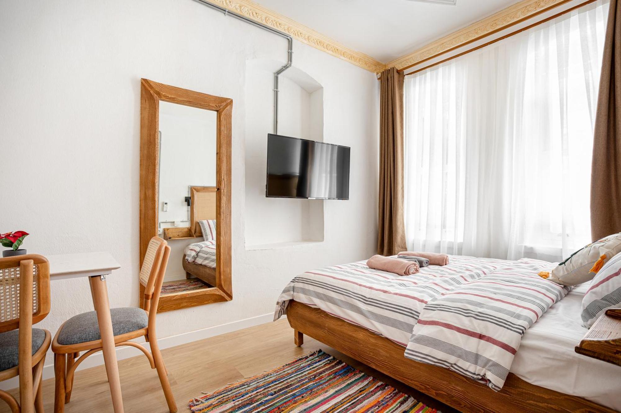 Armel Homes Galata 이스탄불 외부 사진