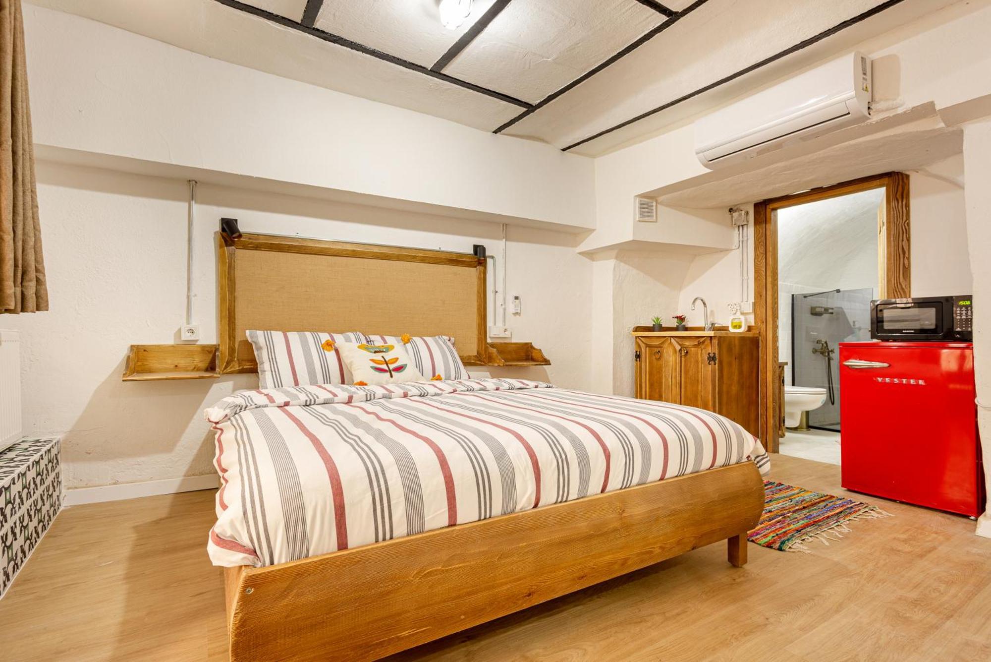 Armel Homes Galata 이스탄불 외부 사진