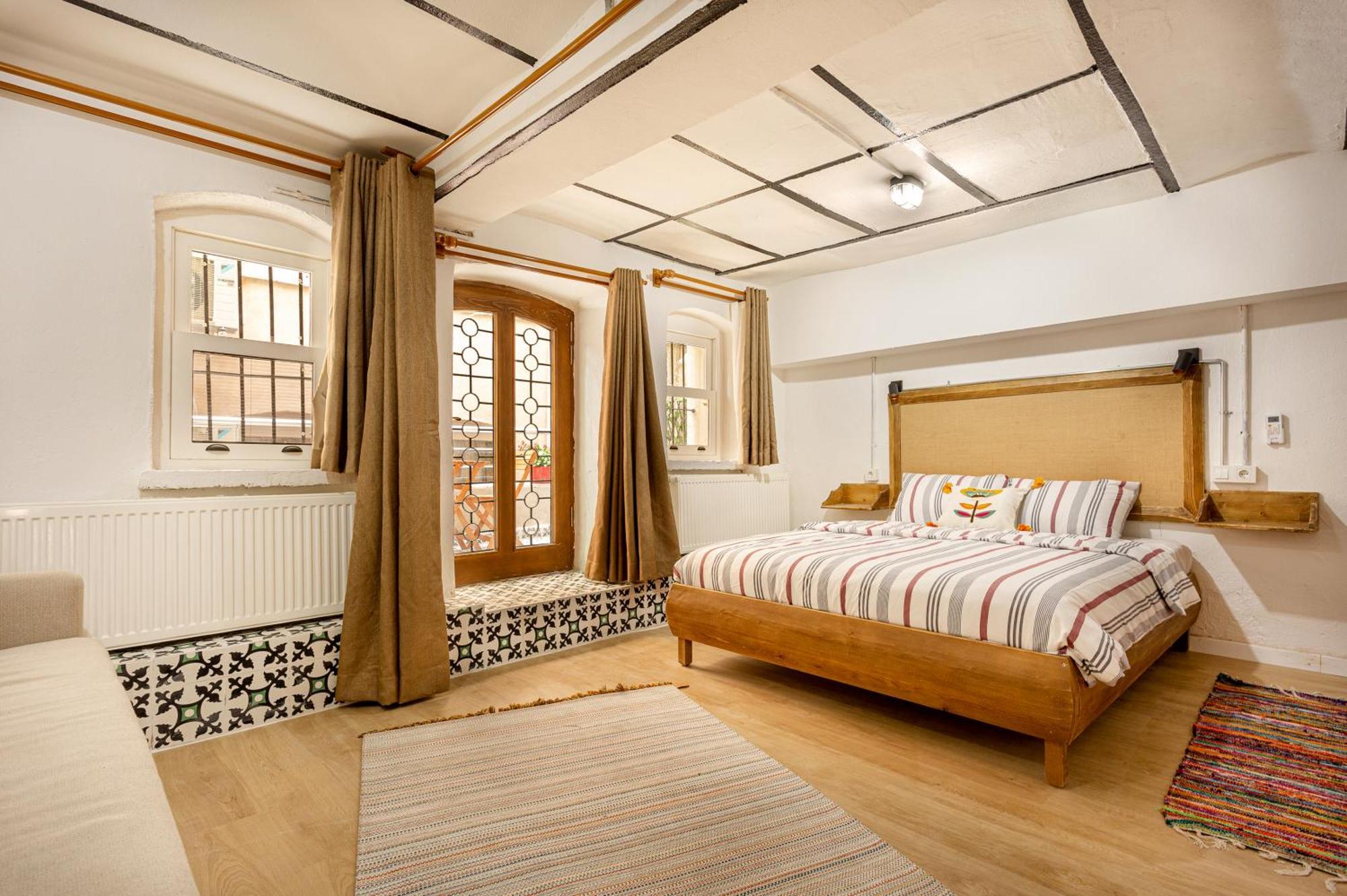 Armel Homes Galata 이스탄불 외부 사진