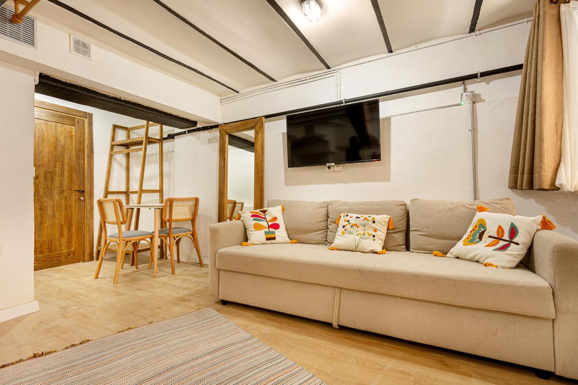 Armel Homes Galata 이스탄불 외부 사진