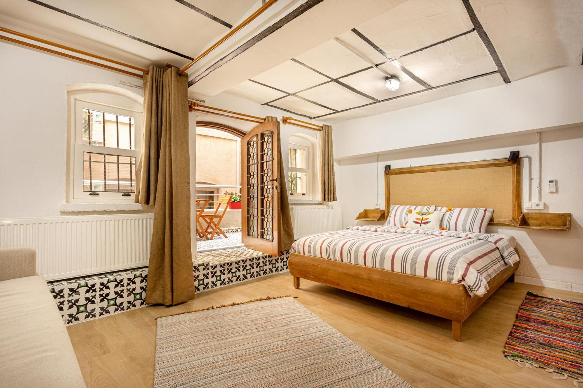 Armel Homes Galata 이스탄불 외부 사진